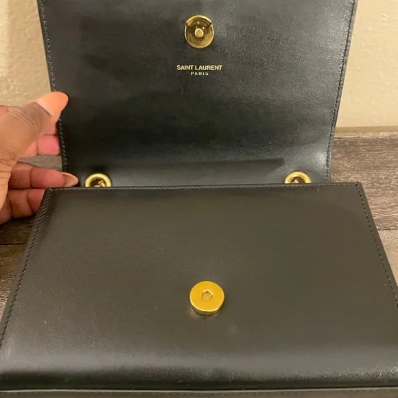 Small Kate YSL Bag - Picture 6 of 6